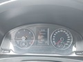 Pogled kombi instrument