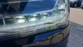 Left view of headlights