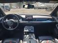View of dashboard