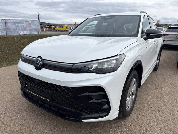 Ansicht vorne links