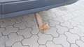 View of trailer tow-bar hitch