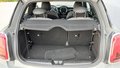 View of boot / luggage space