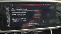 Статус автомобиля