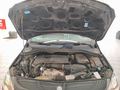 View of engine compartment