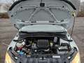 View of engine compartment