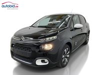 Citroën C3 1,2 e-THP / PureTech "Feel"