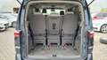 View of boot / luggage space