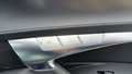 View of control buttons for electric seat adjustment