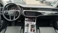 View of dashboard
