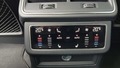 View of rear climate control switch
