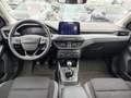View of dashboard