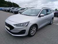 Ford Focus Turnier 1,5 EcoBlue "Cool & Connect"