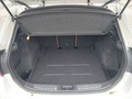 View of boot / luggage space