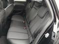 View of rear seat