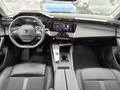 View of dashboard