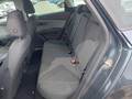 View of rear seat