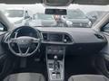 View of dashboard