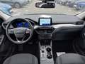 View of dashboard