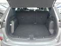 View of boot / luggage space