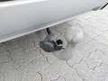 View of trailer tow-bar hitch