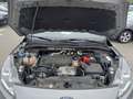 View of engine compartment