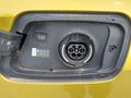 View of fittings for electric vehicle