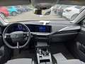 View of dashboard