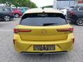 Rear view