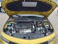 View of engine compartment