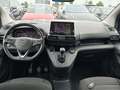 View of dashboard