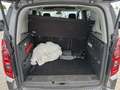 View of boot / luggage space