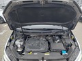 View of engine compartment