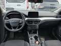 View of dashboard