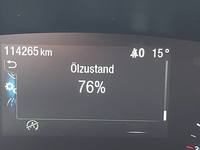 Stav vozidla