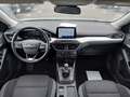 View of dashboard