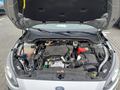 View of engine compartment