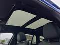 View of sunroof / panoramic roof