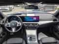 View of dashboard