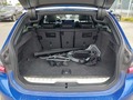 View of boot / luggage space