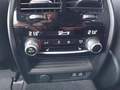 View of rear climate control switch