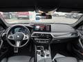 View of dashboard