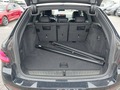 View of boot / luggage space