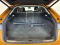 View of boot / luggage space