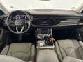 View of dashboard