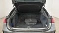 View of boot / luggage space