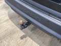 View of trailer tow-bar hitch