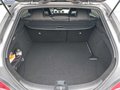 View of boot / luggage space