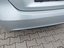 Lökhárító hátul középen
