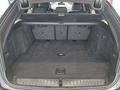 View of boot / luggage space