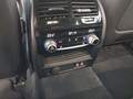 View of rear climate control switch